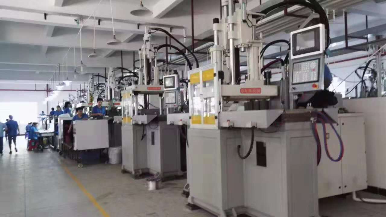 注塑機(jī)料管組的三小件為什么容易損壞？